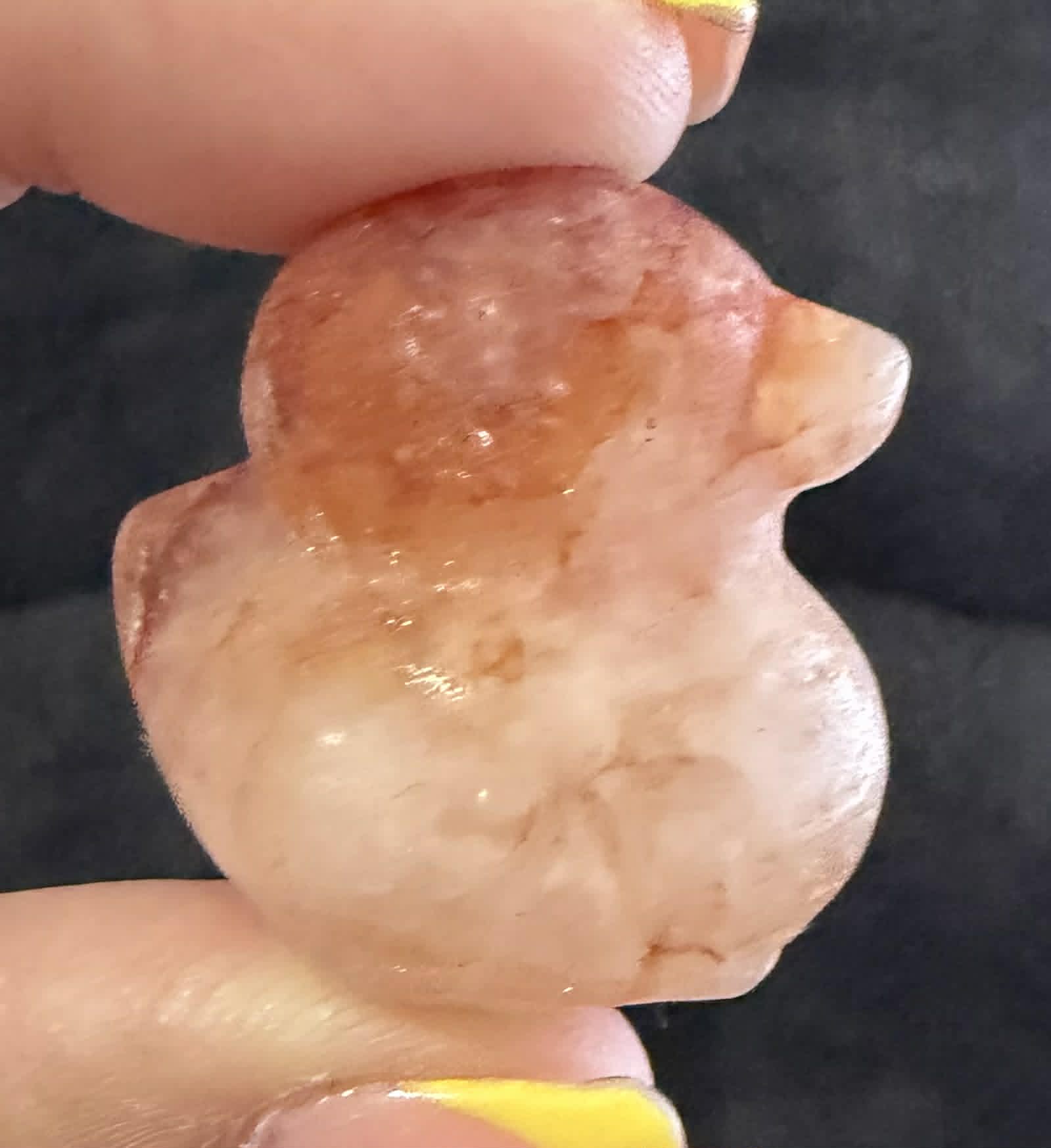 Crystal Ducks