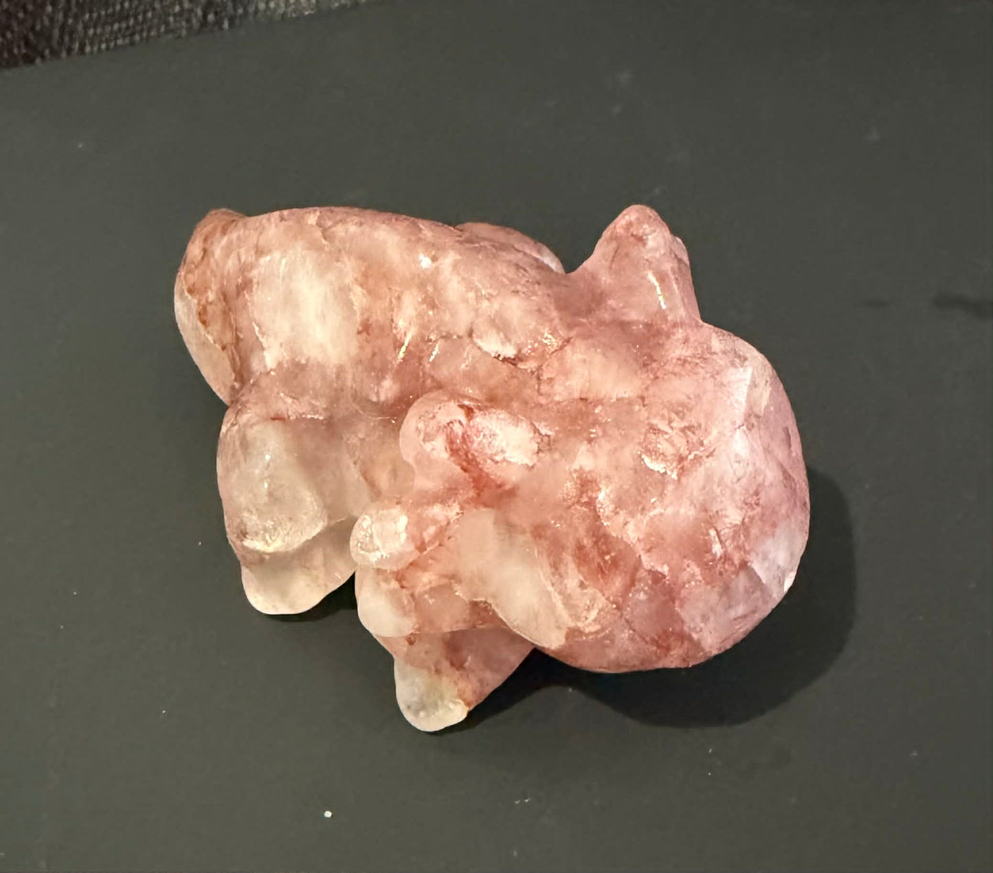 Crystal Axoloti