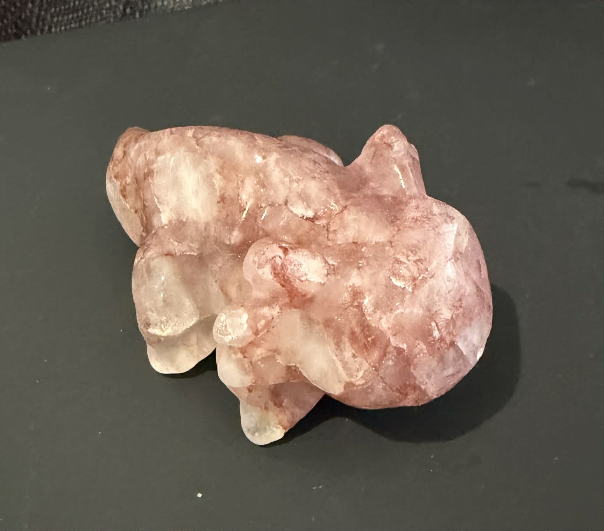 Crystal Axoloti