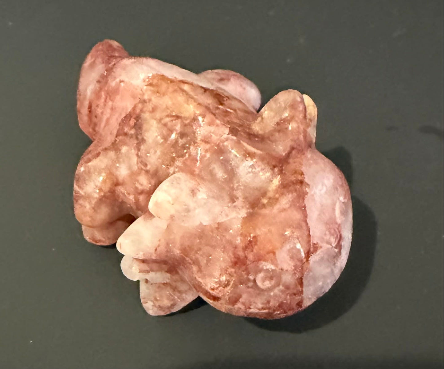 Crystal Axoloti
