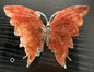 Crystal Butterfly Figurine