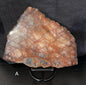 Fire Quartz Slabs