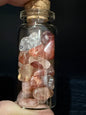 Dream Crystal Chip Bottles