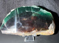 Fluorite Slab