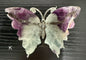 Crystal Butterfly Figurine