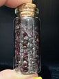 Dream Crystal Chip Bottles