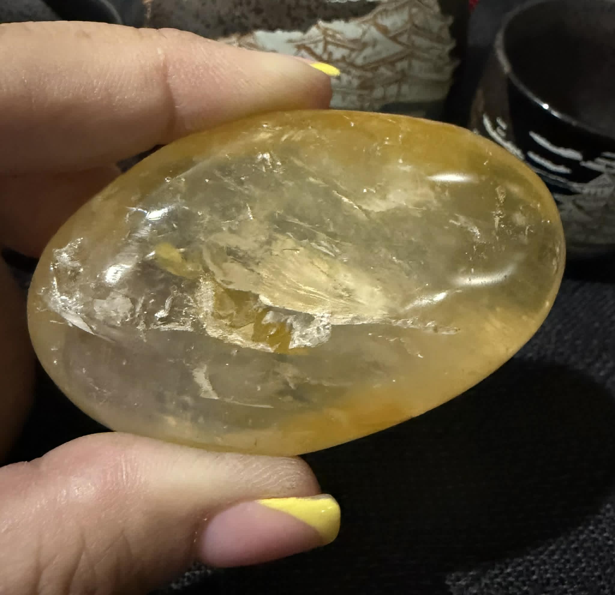 Golden Healer Palm