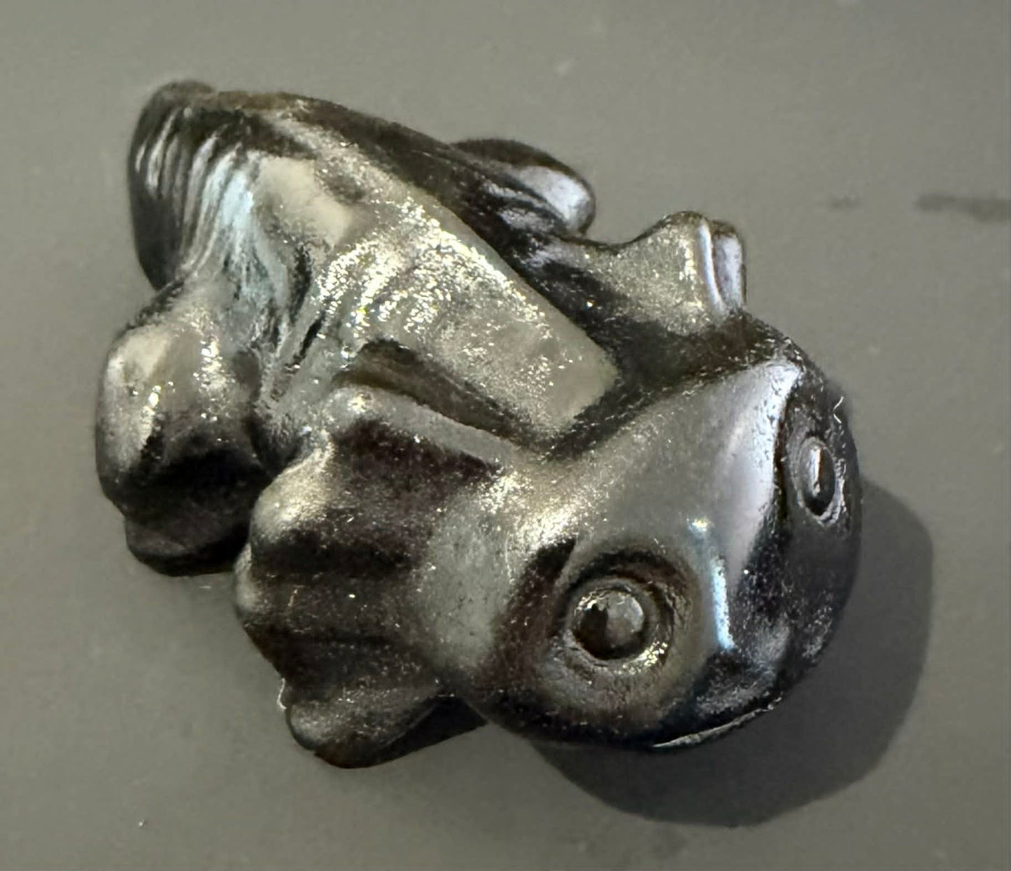 Crystal Axoloti