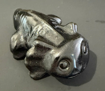 Crystal Axoloti