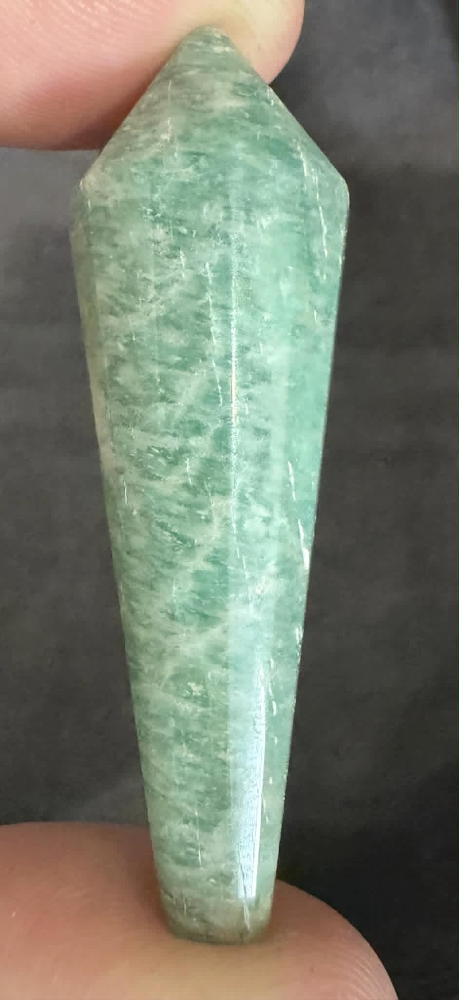 Mini Crystal Wands