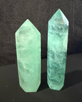 Baha Blast Fluorite Tower