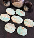 Hemimorphite Palm