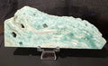 Hemimorphite Slab