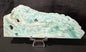 Hemimorphite Slab