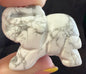 Elephant Carvings Small
