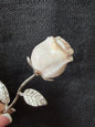 Natural Crystal Roses
