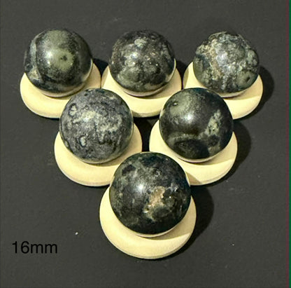 16mm Mini Spheres