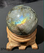 Labradorite Spheres