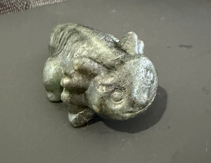 Crystal Axoloti