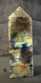 Labradorite Towers