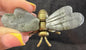 Mini  Crystal Bees