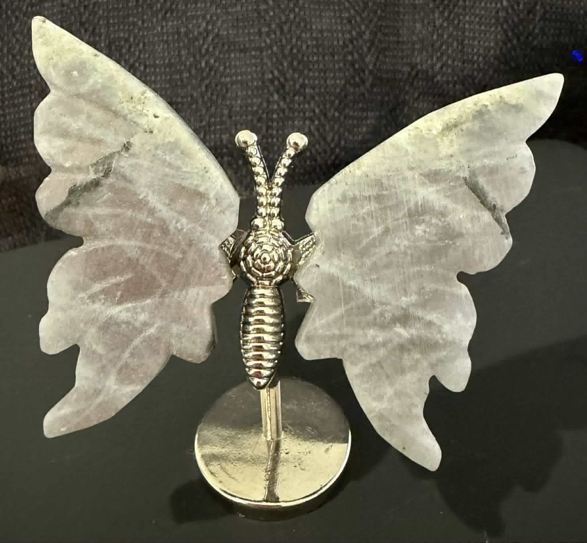 Butterfly's on Stand - Small