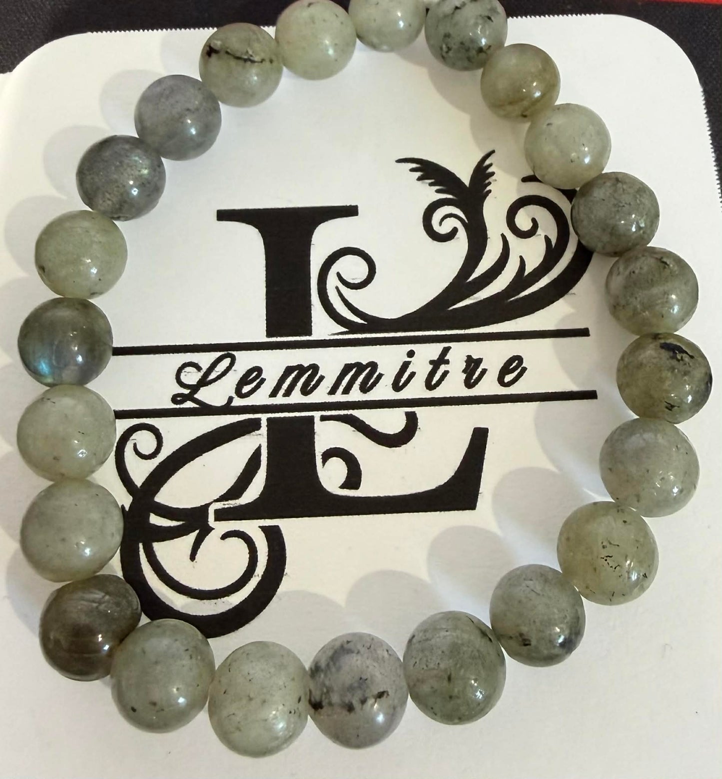 Labradorite Bracelets