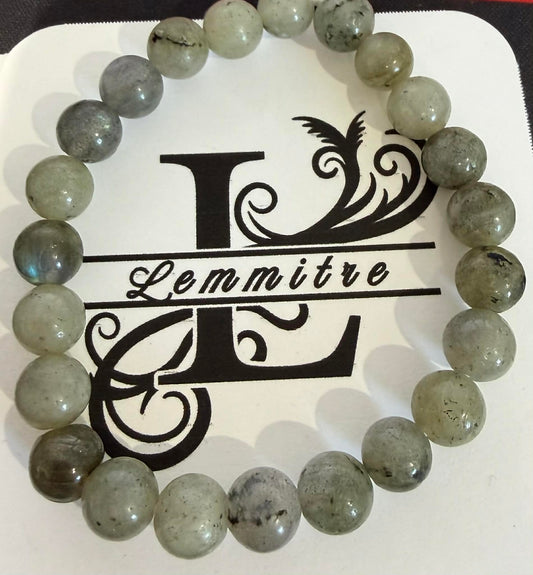 Labradorite Bracelets