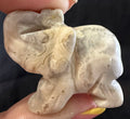 Elephant Carvings Small