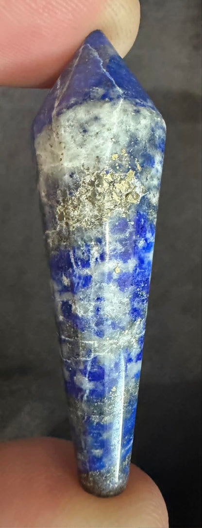 Mini Crystal Wands