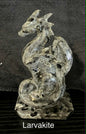 Crystal Dragons