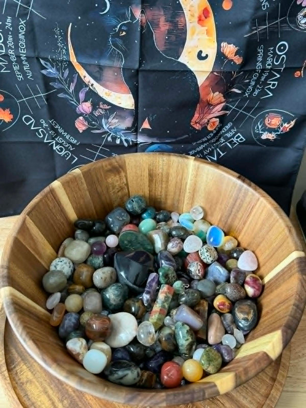 Manic Mayhem Confetti