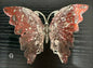 Crystal Butterfly Figurine
