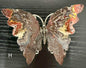 Crystal Butterfly Figurine