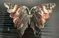 Crystal Butterfly Figurine