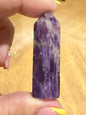 Mini Crystal Towers
