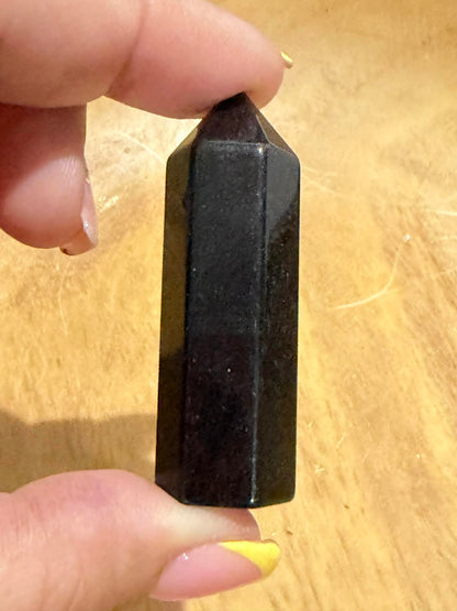 Mini Crystal Towers