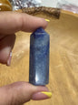 Mini Crystal Towers