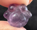 Mini Fluorite Carvings