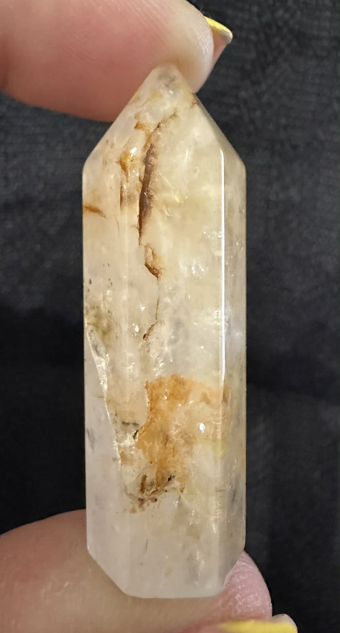 Mini Crystal Towers
