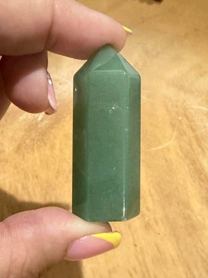 Mini Crystal Towers
