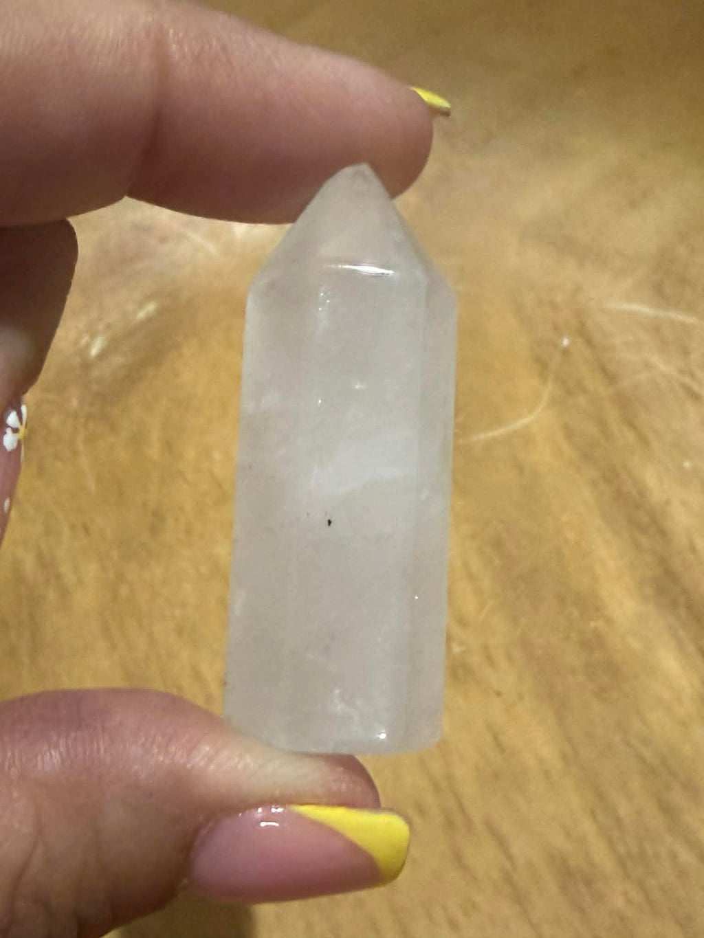 Mini Crystal Towers