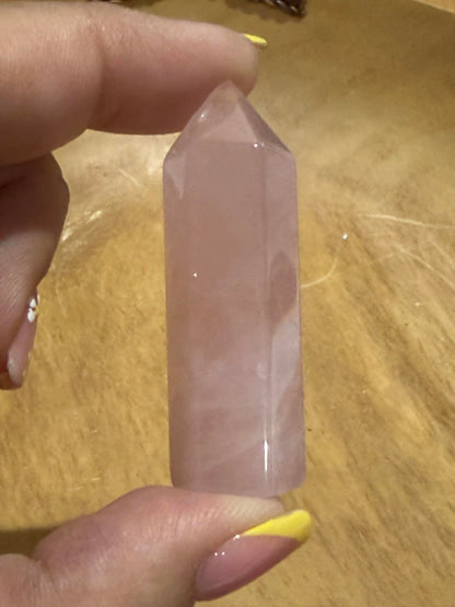 Mini Crystal Towers