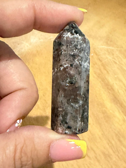 Mini Crystal Towers