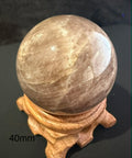 Moonstone Sphere