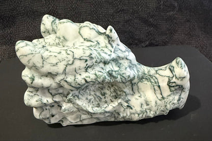 Dragon Head Medium