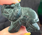 Elephant Carvings Small