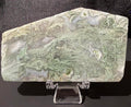 Moss Agate Slab