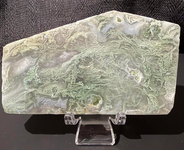 Moss Agate Slab