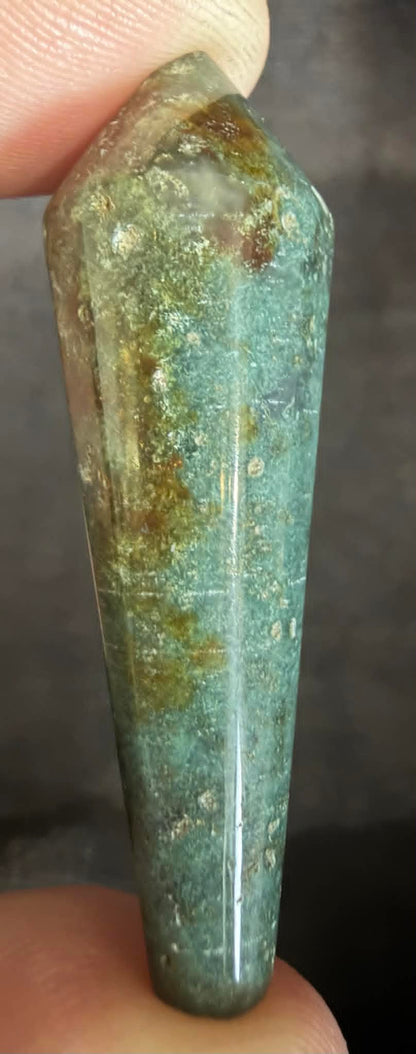 Mini Crystal Wands